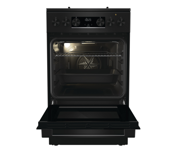 Gorenje GKS5C70BJ - 1256617 - zdjęcie 2
